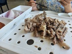 -老毛手抓·盐池滩羊非遗手抓(宁夏总店)