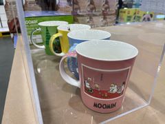 -山姆会员商店(亦庄创意生活广场店)