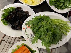 -天宜隆蘑菇宴火锅(石景山旗舰店)