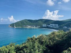 -三亚太阳湾柏悦酒店