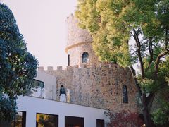 -J Create城市露营咖啡·简餐·宠物(上海动物园店)