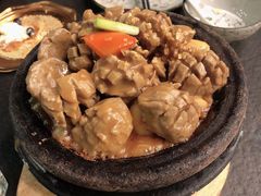 -潮堂 · 潮州菜(国贸商城店)