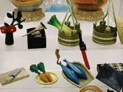 -泡泡玛特POPMART(上海环球港店)