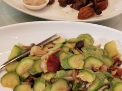 -杭州城中香格里拉大酒店