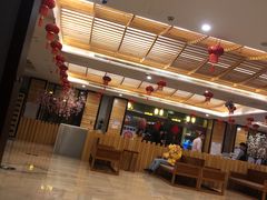 -御池园(顾村公园店)