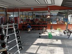 -悦健身游泳健身馆(宋家庄店)