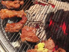 -韩山葵烤肉(太古里店)