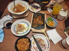 -小川洋风料理(大悦城店)