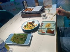 -四季烟火烧烤酒场
