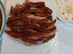 -津悦·正阳春烤鸭(红旗南路店)