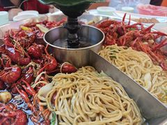 -虾铺子龙虾·私房菜(金源花苑店)