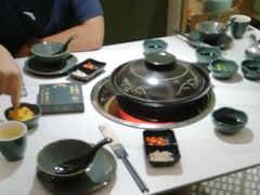 -狐狸爱上椰子鸡(滨江星光大道店)