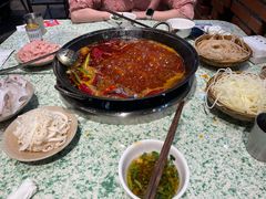 -五里关火锅(牛市口店)