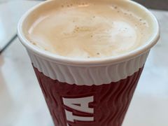 -COSTA COFFEE(静安嘉里中心店)