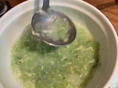 -吕氏疙瘩汤·新鲁菜(济南万象城店)