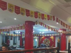 -老都一处饺子馆(道里店)