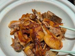 -四道菜·福建菜馆(新街口金鹰店)