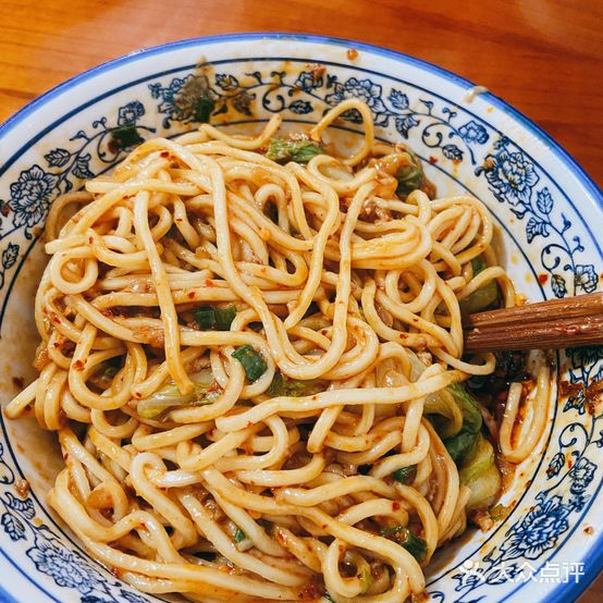 海林小吃抄手水饺面粉