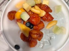 -大树餐厅(益田假日店)