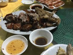 -烧鹅妹饭店