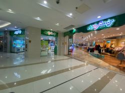 -莫莉幻想(银盆岭万达广场店)