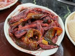 现划鳝鱼-储奇门鳝鱼火锅(总店)