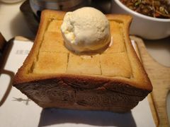-绿茶餐厅(领展购物广场·中关村店)