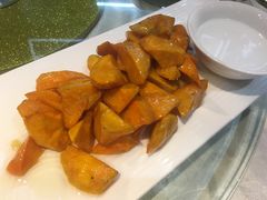-京味民福烤鸭店(建设四马路店)