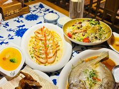 -江南赋(内蒙古大厦店)