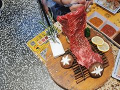 -安又胖韩国烤肉(美罗城店)
