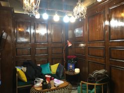 -YASAKI国际舞蹈中心