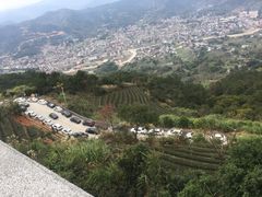 -安溪清水岩