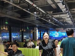 -清真·马坡烧烤涮牛肚·酸浆火锅(新区总店)