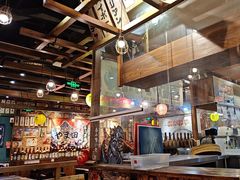 -小川洋风料理(街道口店)
