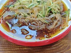 -叶存利海鲜大馅饺子(海宁路总店)