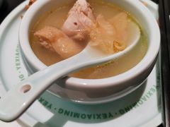 -椰小名·竹笙椰子鸡(中堂店)