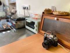-本無咖啡·BeanWood Coffee