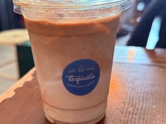 Fancy拿铁-Tequila Espresso(嘉善路店)