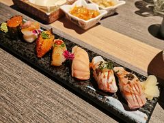 -炙柒Sekinana·精致日料(合生汇店)