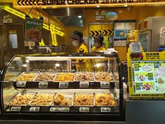 -超级鸡车(曹杨路店)