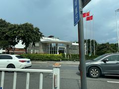 -岭南美术馆