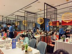 -眉州东坡·熊猫主题餐厅(枫蓝店)
