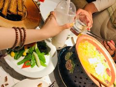 -奉天小馆·非遗东北菜(济南万象城店)