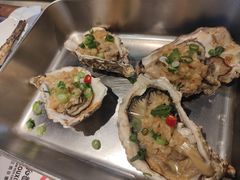 -可口香·非遗老号烧烤(南岗直营店)