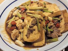 -开味馆饭铺(站前西路店)