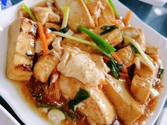 -双月饭店·20年老字号(新村店)