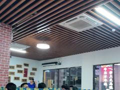 大堂-江湖翅客(琶洲新村店)