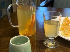 -粗茶淡饭·隐庐私厨(东亭店)