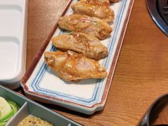 -正宗齐齐哈尔烤肉·齐牛哥鲜切炭火烤肉(杭州总店)