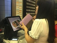 -魏家凉皮(协和店)